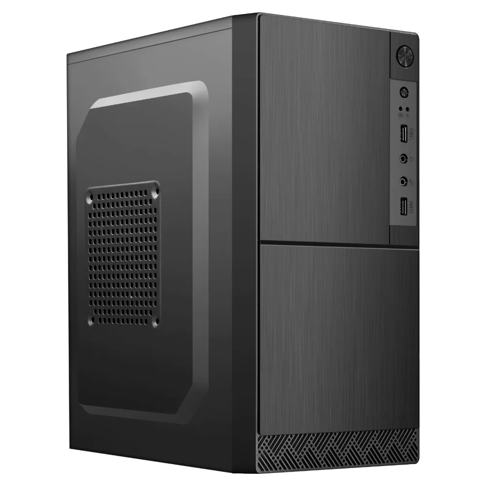 Nano PC B4 > i5-10400/H410/8GB/SSD240/1TB/400W/Win11Pro 5833