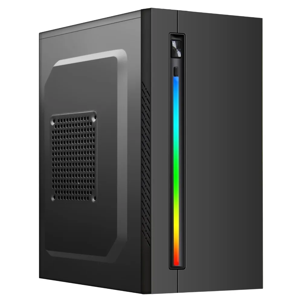 NSGP Nano PC A2 > Athlon 3000G/A320/8GB/SSD240/1TB/400W/Win11Pro/Office 2021 Home & Business D350