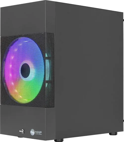 Nano PC B1 > J1800/4GB/SSD120/400W/RGB